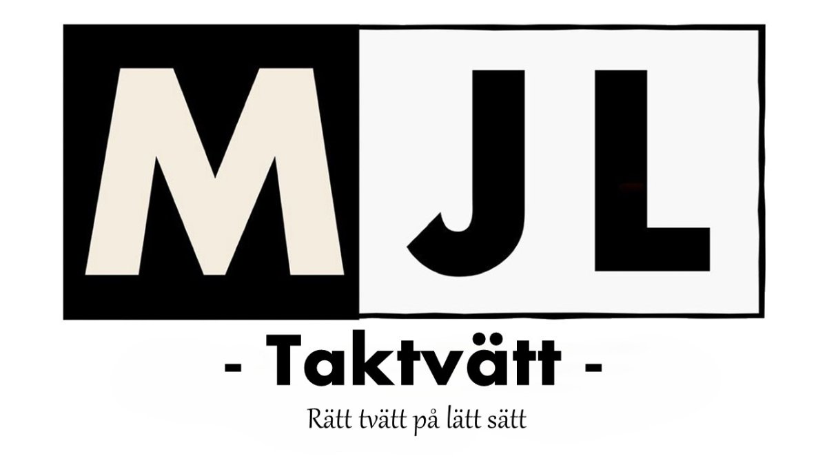 MJL Taktvätt